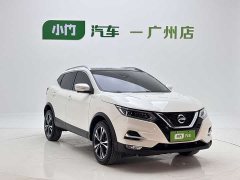 Nissan Qashqai 2022 2.0L CVT XV Prem Deluxe Edition - фото 7