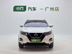 Nissan Qashqai 2022 2.0L CVT XV Prem Deluxe Edition - фото 8