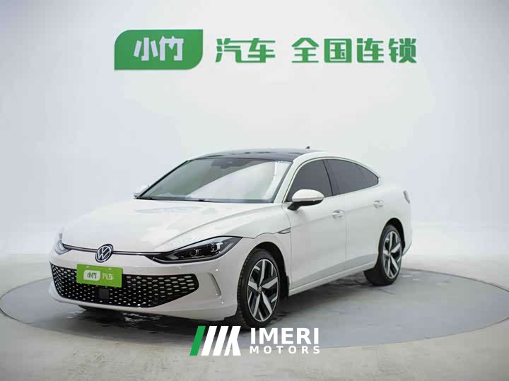 Volkswagen Lingdu 2022 Lingdu L 280TSI DSG Hot Edition - автомобиль из Китая