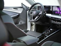 Volkswagen Lingdu 2022 Lingdu L 280TSI DSG Hot Edition - фото 11
