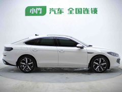 Volkswagen Lingdu 2022 Lingdu L 280TSI DSG Hot Edition - фото 4