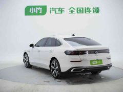 Volkswagen Lingdu 2022 Lingdu L 280TSI DSG Hot Edition - фото 8
