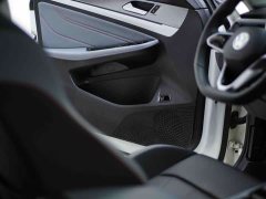 Volkswagen Lingdu 2022 Lingdu L 280TSI DSG Hot Edition - фото 9