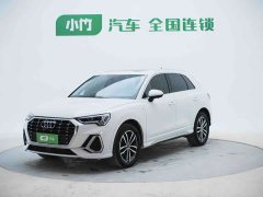 Audi Q3 35 TFSI aggressive and dynamic - фото 1