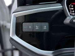 Audi Q3 35 TFSI aggressive and dynamic - фото 13