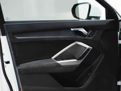 Audi Q3 35 TFSI aggressive and dynamic - фото 14