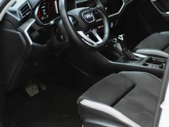Audi Q3 35 TFSI aggressive and dynamic - фото 17