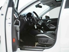 Audi Q3 35 TFSI aggressive and dynamic - фото 19