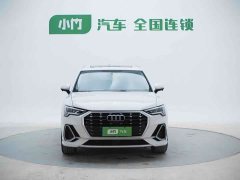 Audi Q3 35 TFSI aggressive and dynamic - фото 2