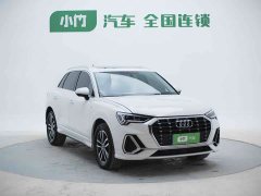 Audi Q3 35 TFSI aggressive and dynamic - фото 3