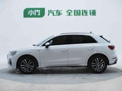 Audi Q3 35 TFSI aggressive and dynamic - фото 4
