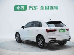 Audi Q3 35 TFSI aggressive and dynamic - фото 5