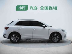 Audi Q3 35 TFSI aggressive and dynamic - фото 6