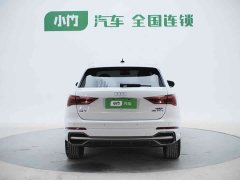 Audi Q3 35 TFSI aggressive and dynamic - фото 8