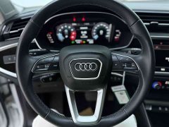 Audi Q3 35 TFSI aggressive and dynamic - фото 9
