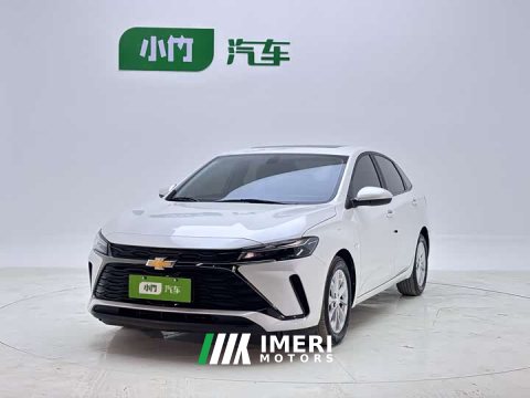 2024 Monza 2024 1.5L Dual-Clutch Enjoy Edition - автомобиль из Китая