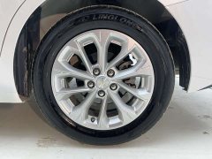 Chevrolet Monza 1.5L Dual-Clutch Enjoy Edition - фото 13