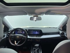 Chevrolet Monza 1.5L Dual-Clutch Enjoy Edition - фото 18