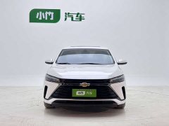 Chevrolet Monza 1.5L Dual-Clutch Enjoy Edition - фото 3