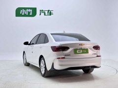 Chevrolet Monza 1.5L Dual-Clutch Enjoy Edition - фото 4