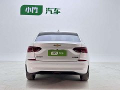 Chevrolet Monza 1.5L Dual-Clutch Enjoy Edition - фото 5