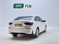 Chevrolet Monza 1.5L Dual-Clutch Enjoy Edition - фото 6