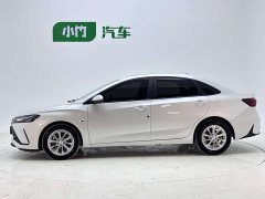Chevrolet Monza 1.5L Dual-Clutch Enjoy Edition - фото 7