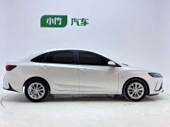 Chevrolet Monza 1.5L Dual-Clutch Enjoy Edition - фото 8