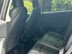 Tesla Model Y long-range all-wheel drive version - фото 6