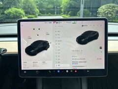 Tesla Model Y long-range all-wheel drive version - фото 7