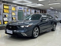 Honda Accord 2023 260TURBO Excellence Edition - фото 1