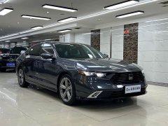 Honda Accord 2023 260TURBO Excellence Edition - фото 3