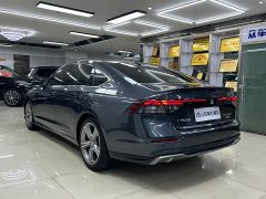 Honda Accord 2023 260TURBO Excellence Edition - фото 4