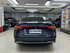 Honda Accord 2023 260TURBO Excellence Edition - фото 5