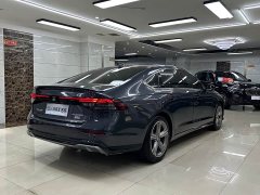 Honda Accord 2023 260TURBO Excellence Edition - фото 6
