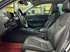 Honda Accord 2023 260TURBO Excellence Edition - фото 8