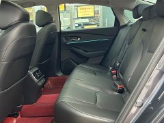Honda Accord 2023 260TURBO Excellence Edition - фото 9