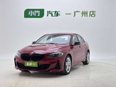 BMW 1 Series 120i M Sport Night Package - фото 1