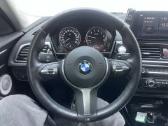 BMW 1 Series 120i M Sport Night Package - фото 10