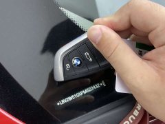 BMW 1 Series 120i M Sport Night Package - фото 17
