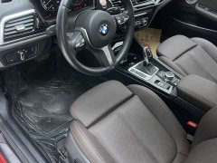 BMW 1 Series 120i M Sport Night Package - фото 20