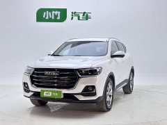 Haval H6 2021 National Fashion Edition 1.5T Automatic Champion Edition - фото 1