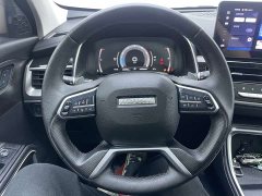 Haval H6 2021 National Fashion Edition 1.5T Automatic Champion Edition - фото 10