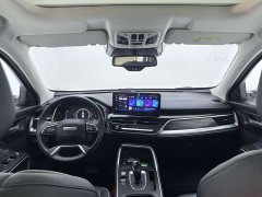 Haval H6 2021 National Fashion Edition 1.5T Automatic Champion Edition - фото 16