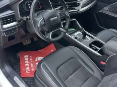 Haval H6 2021 National Fashion Edition 1.5T Automatic Champion Edition - фото 19