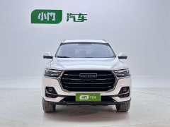 Haval H6 2021 National Fashion Edition 1.5T Automatic Champion Edition - фото 3