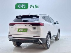 Haval H6 2021 National Fashion Edition 1.5T Automatic Champion Edition - фото 4