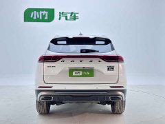 Haval H6 2021 National Fashion Edition 1.5T Automatic Champion Edition - фото 5