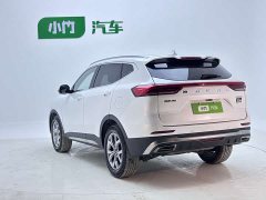 Haval H6 2021 National Fashion Edition 1.5T Automatic Champion Edition - фото 6