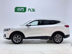 Haval H6 2021 National Fashion Edition 1.5T Automatic Champion Edition - фото 7